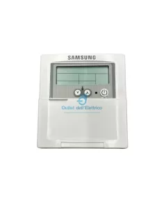 Samsung mwr-th01 Fernbedienung